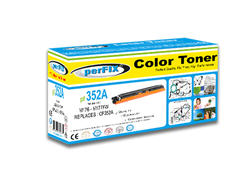 perFIX PF 352A – CF352A SARI 130A TONER - Thumbnail