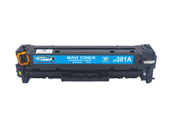 perFIX PF 381A-CF381A MAVİ 312A TONER 2,7K - Thumbnail