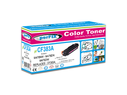 perFIX PF 383A-CF383A KIRMIZI 312A TONER 2,7K - Thumbnail