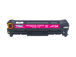 perFIX PF 413A – CE413A - 305A 2,6K TONER KIRMIZI (5154) - Thumbnail