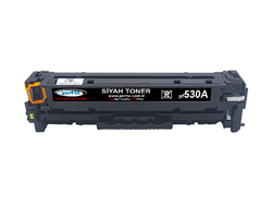 perFIX PF 530A - CC530A SİYAH 304A TONER (5304) - Thumbnail