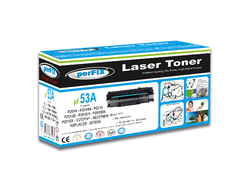 perFIX PF 53A – Q7553A P2014-P2015 muadil TONER (5326) - Thumbnail