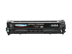 perFIX PF 540A SİYAH CB540A-125A TONER (5332) 2,2K - Thumbnail