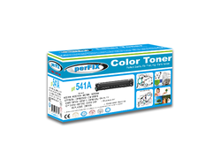 perFIX PF 541A MAVİ CB541A-125A TONER (5336) 2,2K - Thumbnail