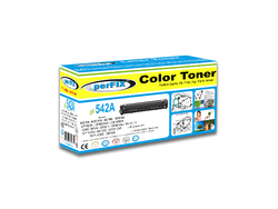 perFIX PF 542A SARI CB542A – 125A TONER (5344) - Thumbnail