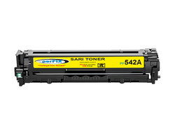 perFIX PF 542A SARI CB542A – 125A TONER (5344) - Thumbnail