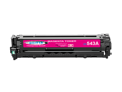 perFIX PF 543A KIRMIZI CB543A-125A-(5347) TONER 2,2K - Thumbnail