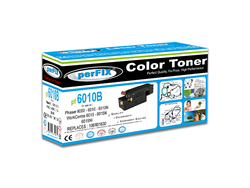 perFIX PF 6000B – 6010 XEROX SİYAH X6000 TONER 2,2K - Thumbnail