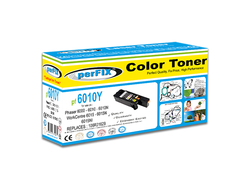 perFIX PF 6000Y –6010 XEROX SARI X6000 TONER 1,4K - Thumbnail