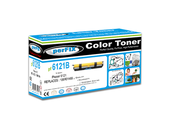 perFIX PF 6121 TONER SİYAH 2,6K