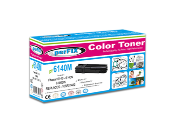 perFIX PF 6140 TONER KIRMIZI 1,6K