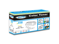 perFIX PF 6180 TONER SARI 2K - Thumbnail