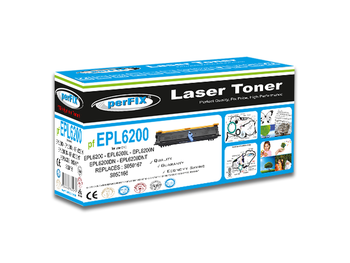 perFIX PF 6200 EPL6200 TONER