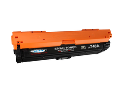 perFIX PF 740A - SİYAH 307A - TONER - Thumbnail