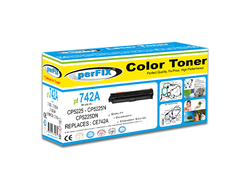 perFIX PF 742A - SARI 307A - TONER - Thumbnail