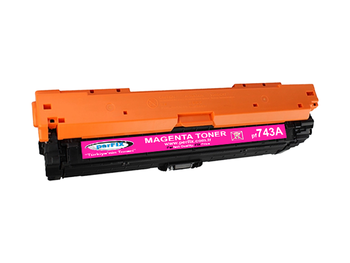 perFIX PF 743A - KIRMIZI 307A - TONER