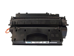 perFIX PF 80XL-10K JUMBO CE505XL-CF280XL UNIVERSAL TONER - Thumbnail