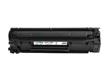 perFIX PF - 83X - CF283X - CRG737 UNIVERSAL TONER 2,2K