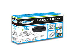 perFIX PF 96A - C4096A 2100 - 2200 TONER - Thumbnail