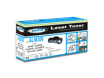 perFIX PF ALM300 - M300 2,7K TONER