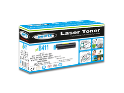 perFIX PF B411-B431 TONER 3,5K - Thumbnail