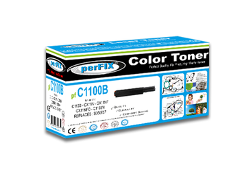 perFIX PF C1100 SİYAH TONER