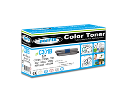 perFIX PF C301 SİYAH C321 MC332 - MC342 TONER - Thumbnail