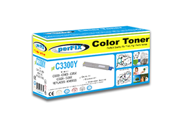 perFIX PF C3300 SARI C3400 - C3450 TONER - Thumbnail