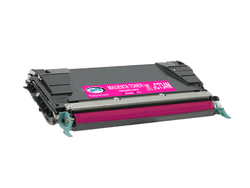 perFIX PF C734 KIRMIZI X734-C736-X736-C738-X738 TONER 6K - Thumbnail