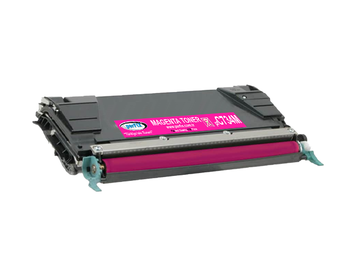 perFIX PF C734 KIRMIZI X734-C736-X736-C738-X738 TONER 6K