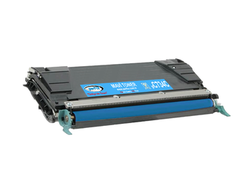 perFIX PF C734 MAVİ X734-C736-X736-C738-X738 TONER 6K