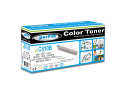 perFIX PF C810 - C830 - 44059120 SİYAH TONER - Thumbnail