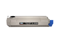 perFIX PF C810 - C830 - 44059120 SİYAH TONER - Thumbnail