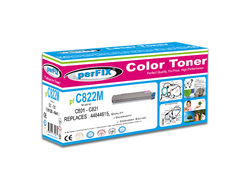 perFIX PF C822 M - KIRMIZI TONER 7,3K - Thumbnail