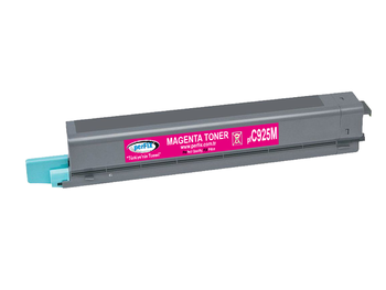 perFIX PF C925 - X925 KIRMIZI TONER 7,5K