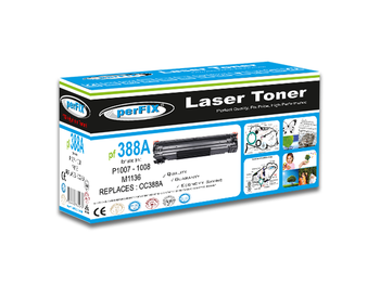 perFIX PF CC388A - TONER