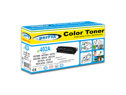 perFIX PF CE402A SARI 507A TONER 6K - Thumbnail