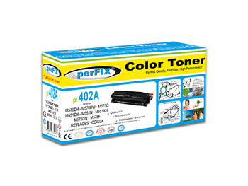 perFIX PF CE402A SARI 507A TONER 6K