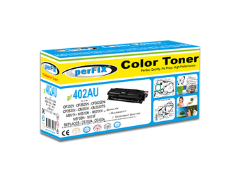 perFIX PF CE402AU - CE252A - SARI UNIVERSAL 507A - 504A - TONER