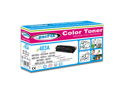 perFIX PF CE403A KIRMIZI 507A TONER 6K - Thumbnail