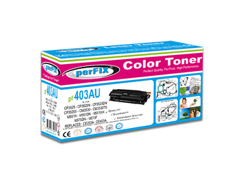 perFIX PF CE403AU - CE253A - KIRMIZI UNIVERSAL 507A - 504A - TONER 6K