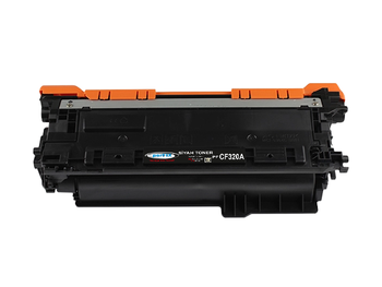 perFIX PF CF320A - SİYAH (652A) - MFP M680 TONER 11,5K