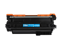 perFIX PF CF321A - MAVİ (653A) - MFP M680 TONER 16,5K - Thumbnail