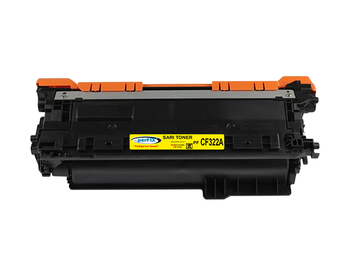 perFIX PF CF322A - SARI (653A) - MFP M680 TONER 16,5K