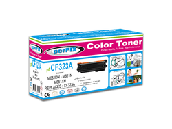 perFIX PF CF323A - KIRMIZI (653A) - MFP M680 TONER 16,5K - Thumbnail