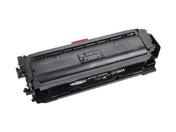 perFIX PF CF360A - SİYAH (508A) - M552 - TONER 6K