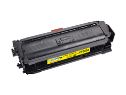 perFIX PF CF362A - SARI (508A) - M552 - Hp CF362A Muadili Toner 5K - Thumbnail