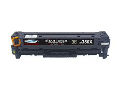 perFIX PF CF380X YÜKSEK KAPASİTE 312X TONER SİYAH - Thumbnail