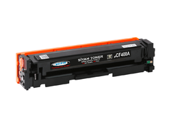 perFIX PF CF400A SİYAH 201A - TONER 1,5K - Thumbnail