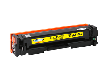 perFIX PF CF402A SARI 201A - TONER 1,4K